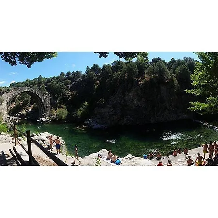 Complejo La Mata 2* Madrigal de la Vera