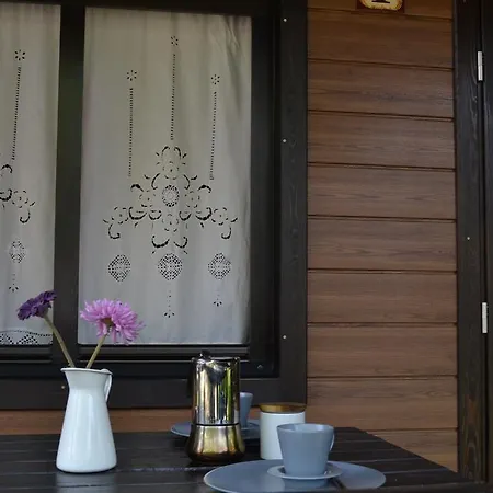 Complejo La Mata אתר קמפינג מדריגל דה לה וורה