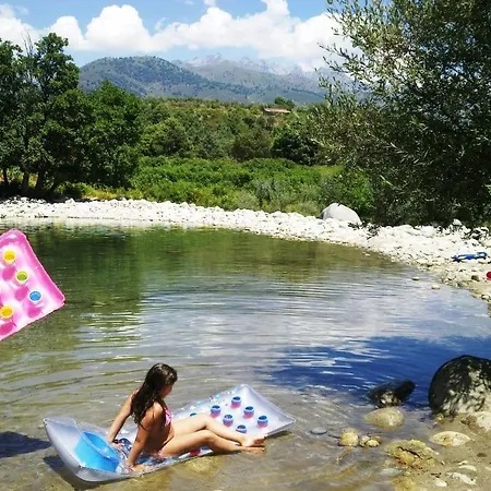 Complejo La Mata