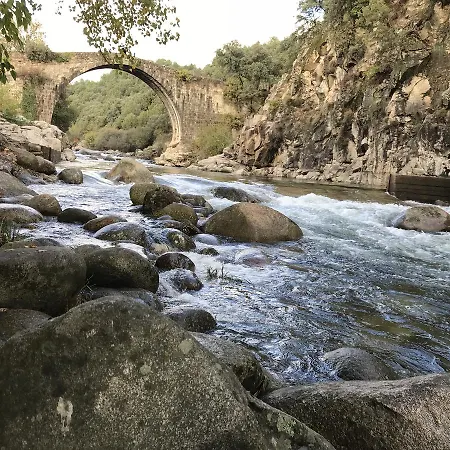 Parque de Campismo Complejo La Mata