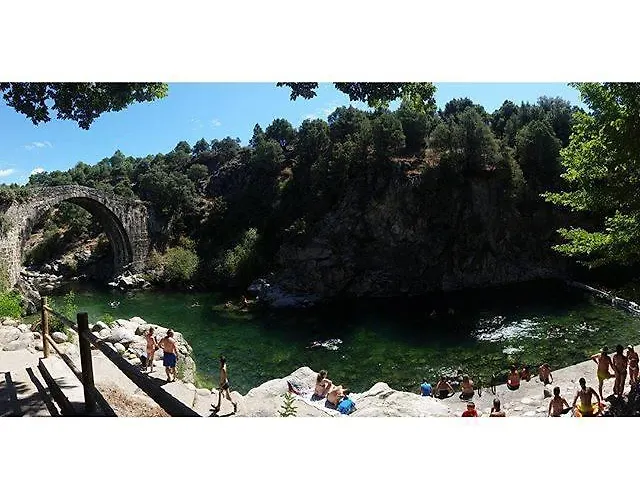 Complejo La Mata 2* Madrigal de la Vera