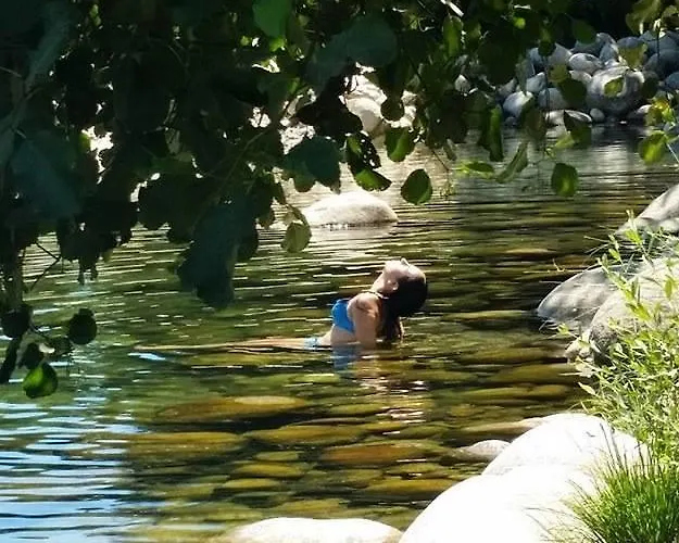 Camping Complejo La Mata