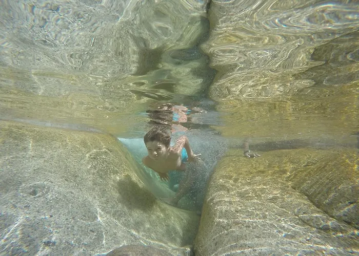 Complejo La Mata 2* Madrigal de la Vera