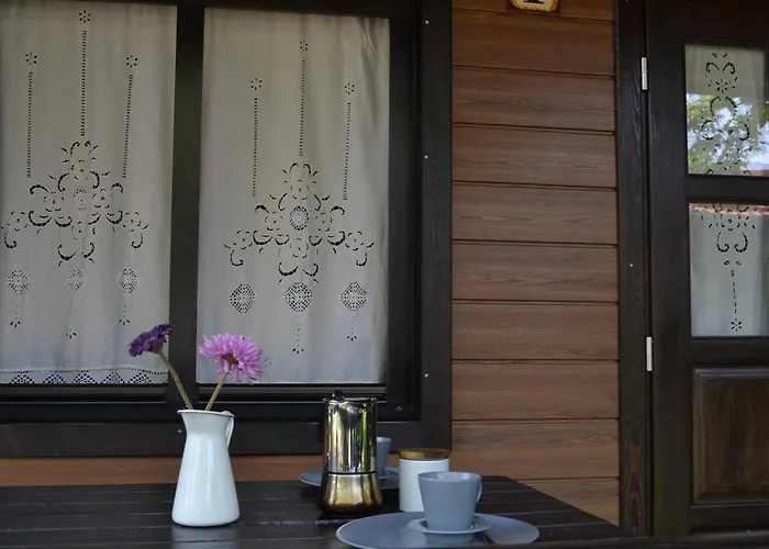 Complejo La Mata Camping Madrigal de la Vera