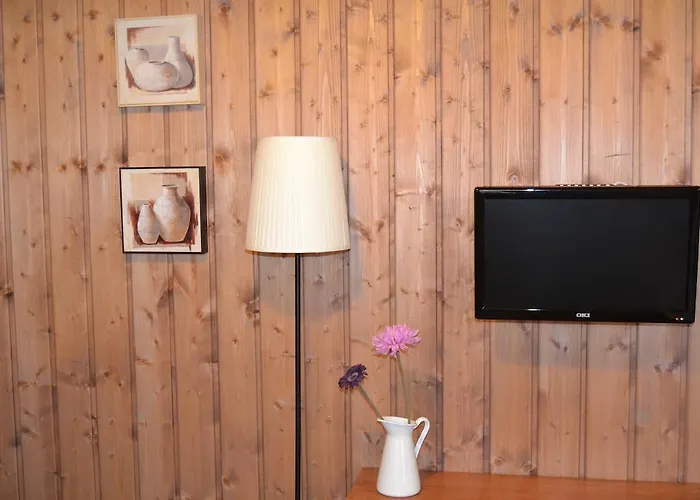 Complejo La Mata Madrigal de la Vera