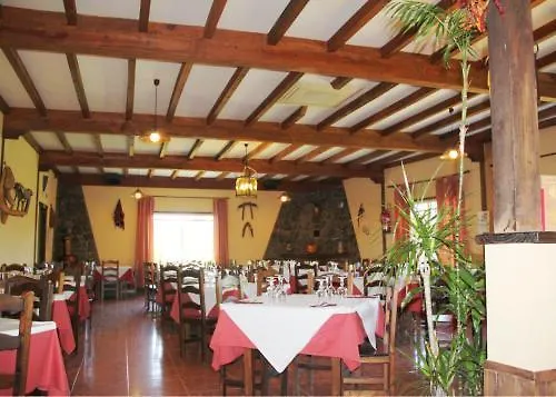 Camping Complejo La Mata 2*