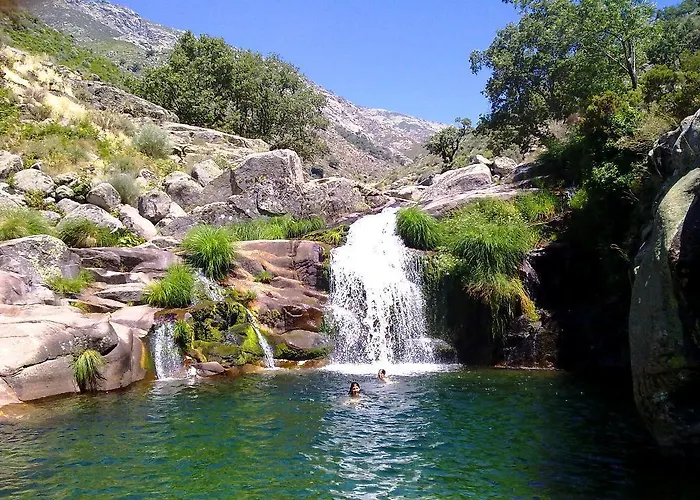 Complejo La Mata Madrigal de la Vera