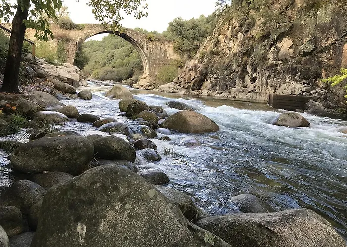 Camping Complejo La Mata